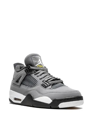Jordan 4 Retro Cool Grey