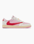 Travis Scott Jordan 1 "Tropical Pink"