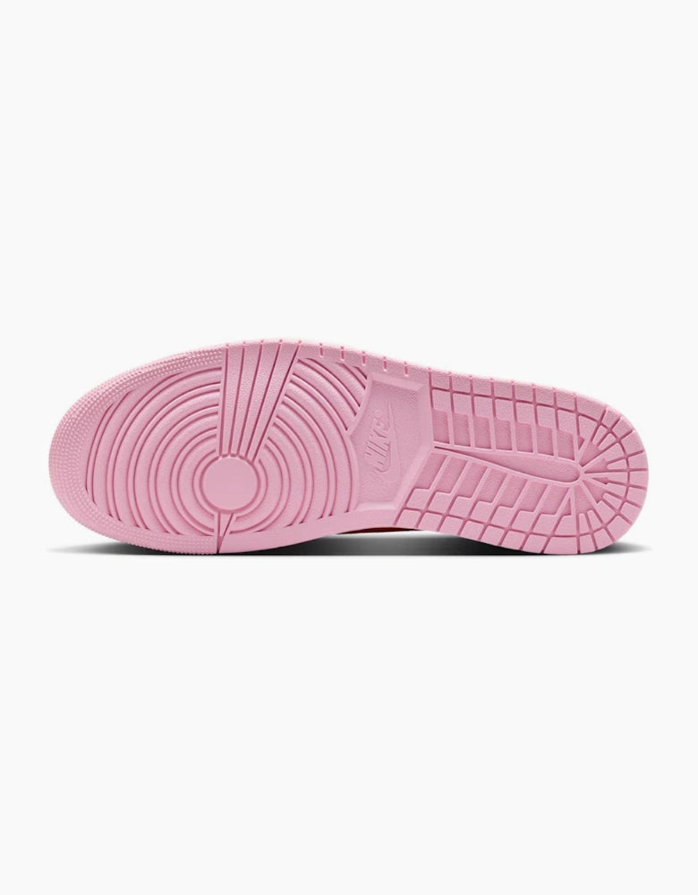 Travis Scott Jordan 1 "Tropical Pink"