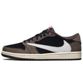 Jordan 1 Retro Low OG SP Travis Scott "Mocha"