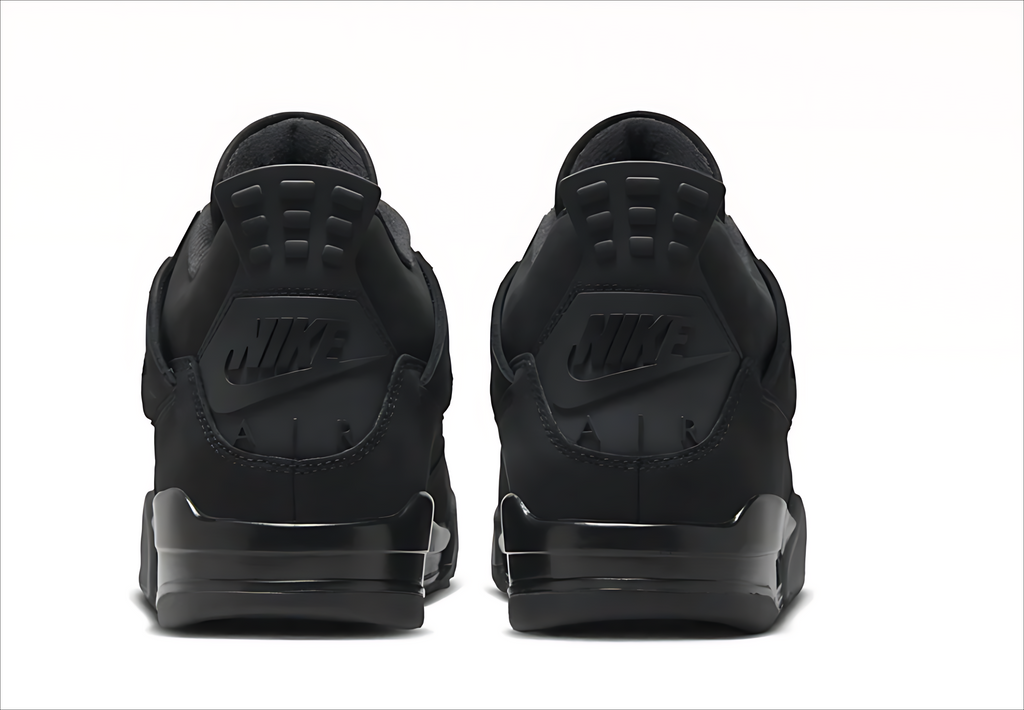 Jordan 4 Retro Black Cat (2025)