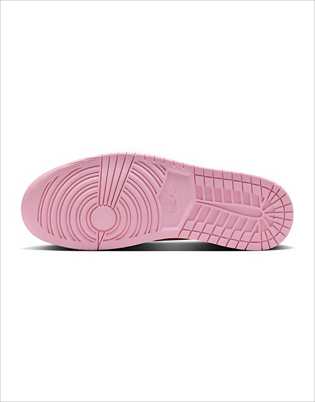 Travis Scott Jordan 1 OG SP "Tropical Pink"