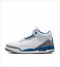 Air Jordan 3 Retro "True Blue"