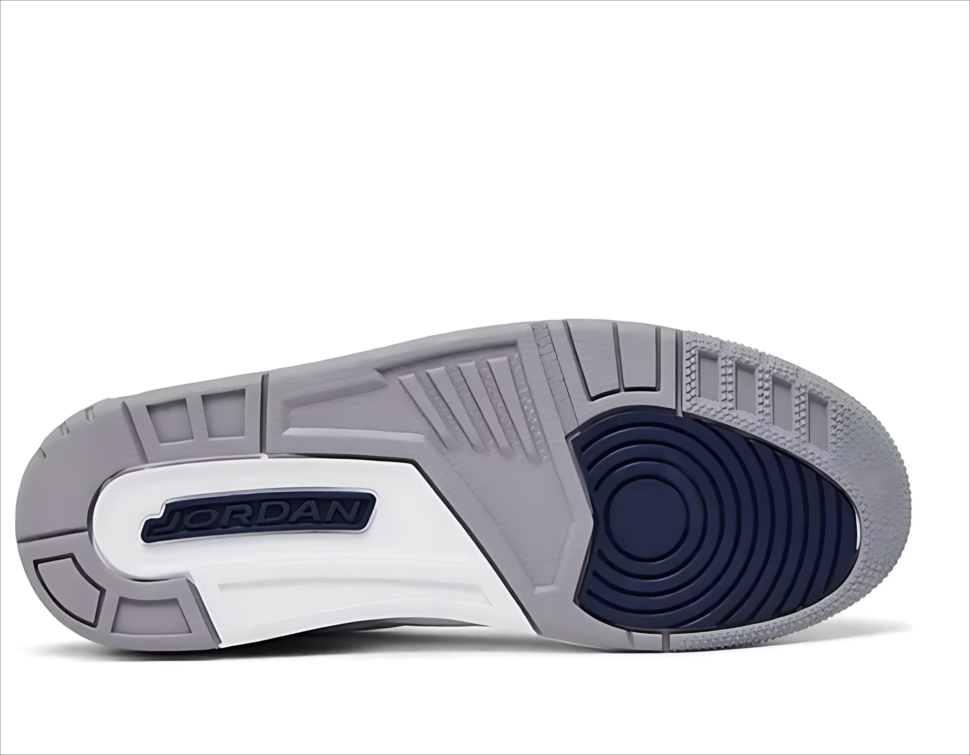 Air Jordan 3 Retro "Midnight Navy"