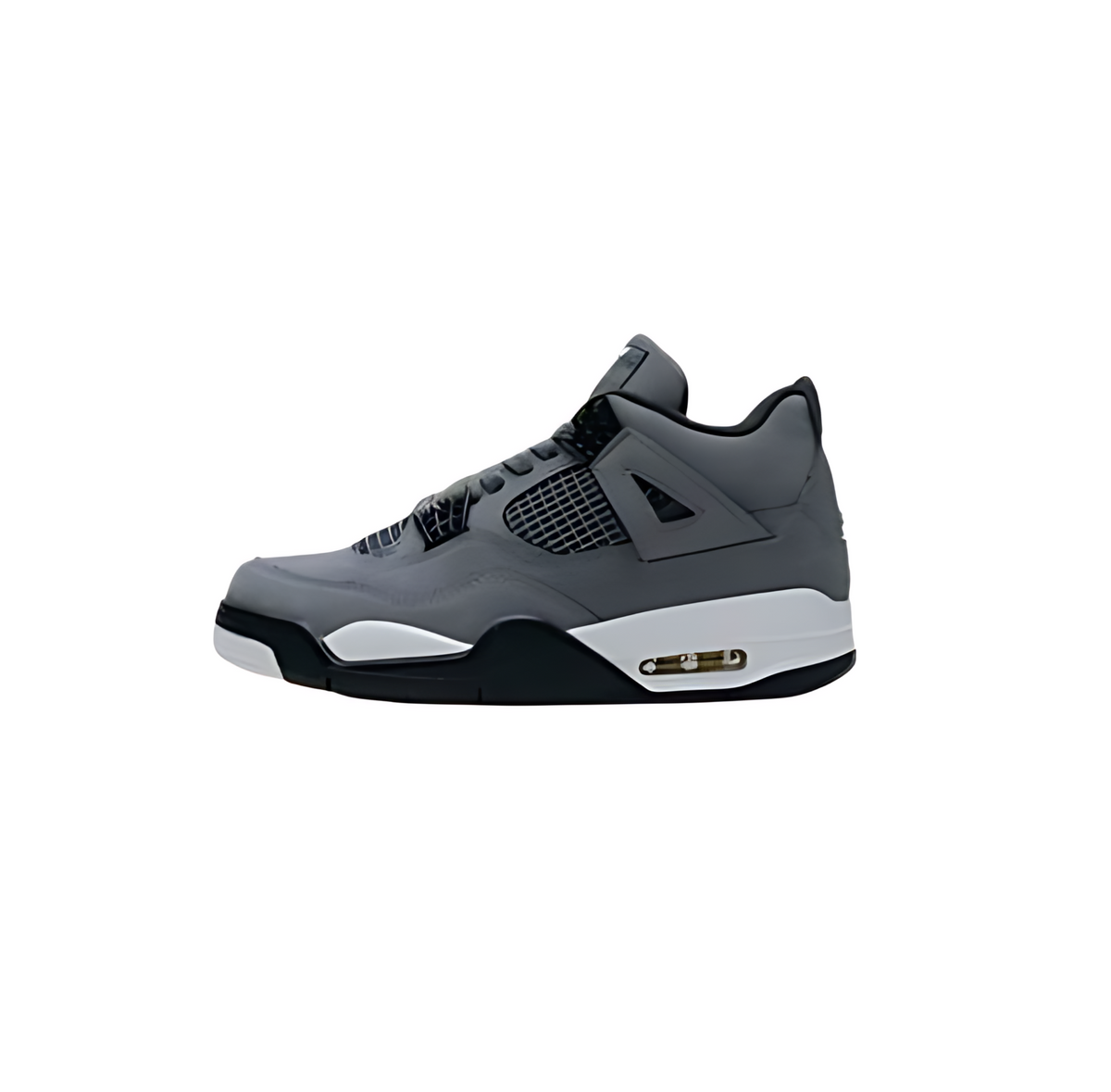 Jordan 4 Retro Cool Grey