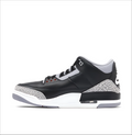 Air Jordan 3 Retro "Black Cement"