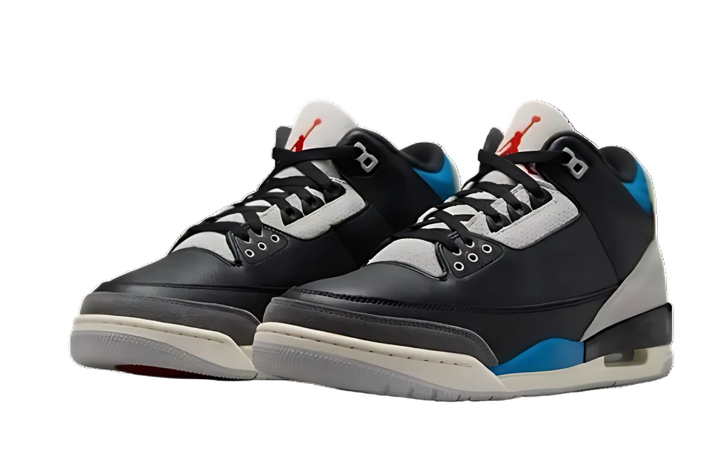 Air Jordan 3 Retro "Rare Air"