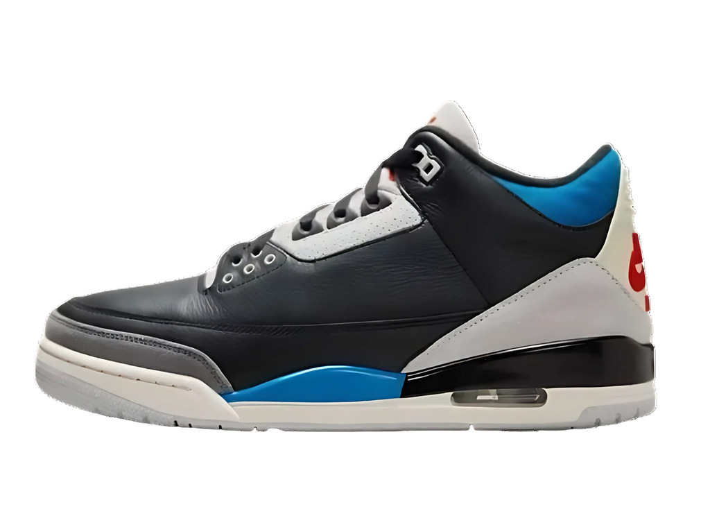Air Jordan 3 Retro "Rare Air"