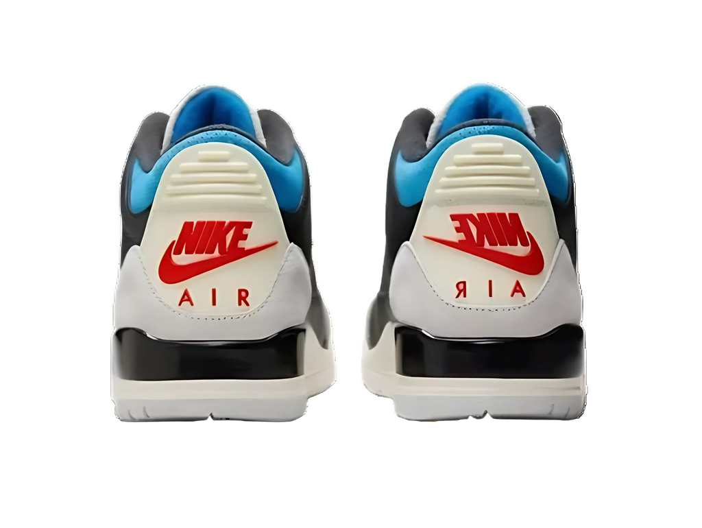 Air Jordan 3 Retro "Rare Air"