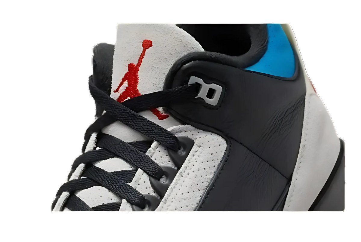 Air Jordan 3 Retro "Rare Air"
