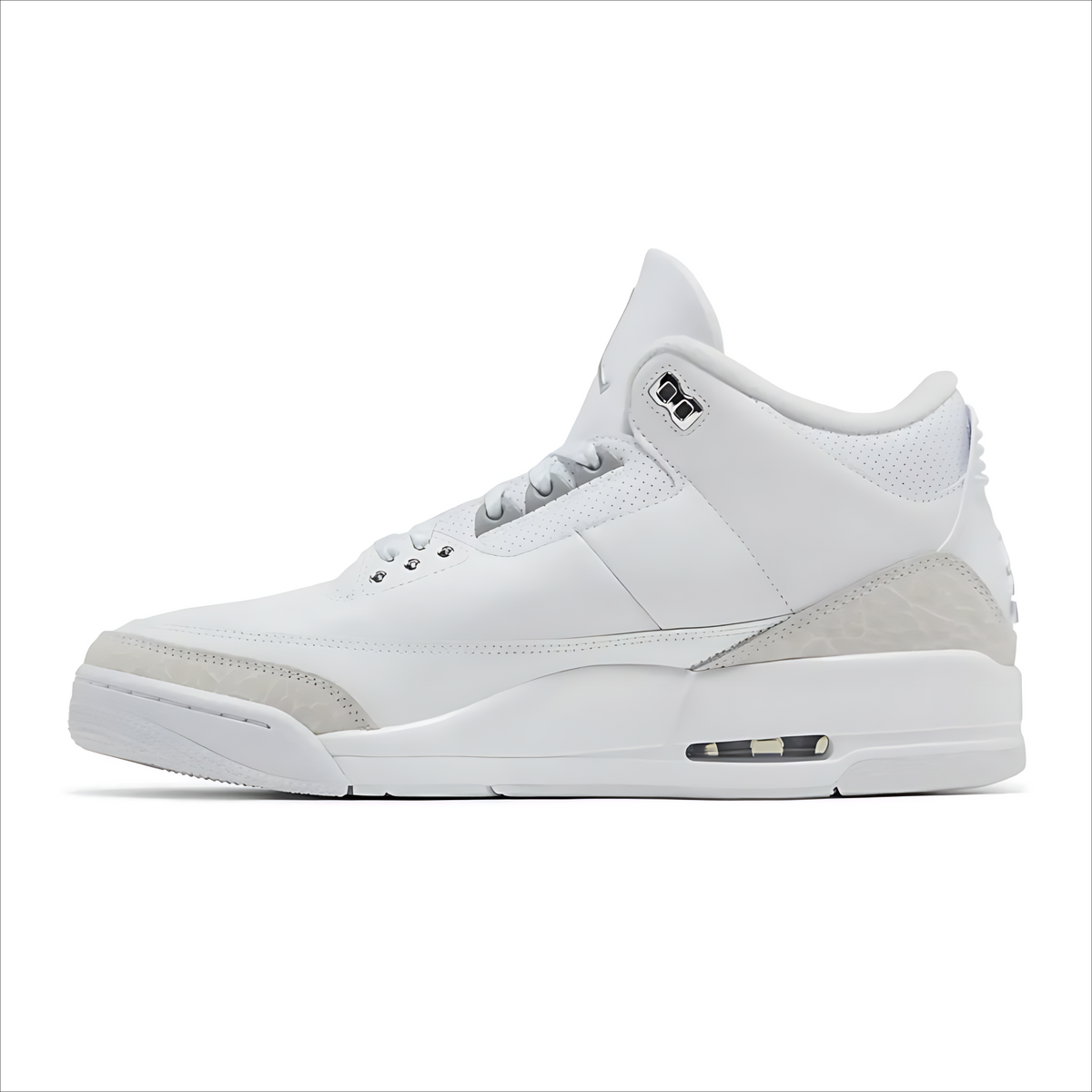 Air Jordan 3 Retro "Pure Money"