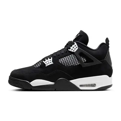 Air Jordan 4 Retro White Thunders
