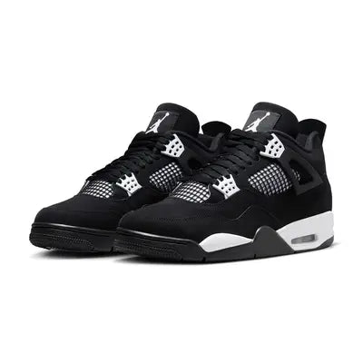 Air Jordan 4 Retro White Thunders