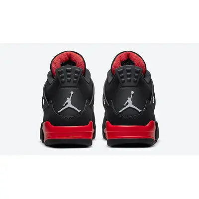 Jordan 4 Retro Red Thunder