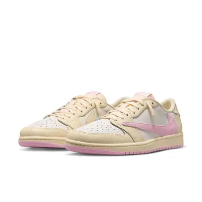 Travis Scott Jordan 1 OG SP "Shy Pink" UK 8.5