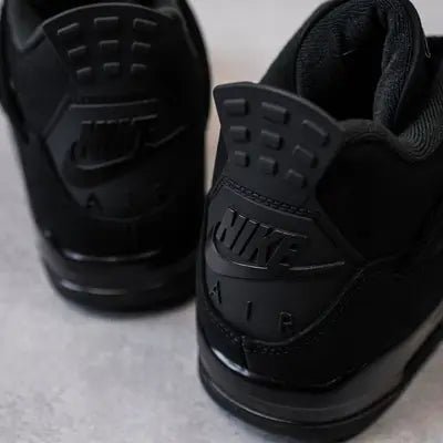Jordan 4 Retro Black Cat (2025)